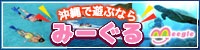 沖縄のおすすめ海遊び情報サイト